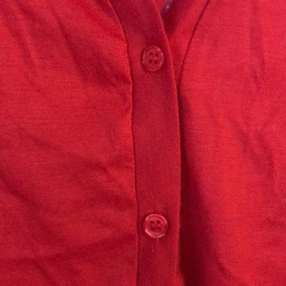 Sweater - Picture 2 of 2